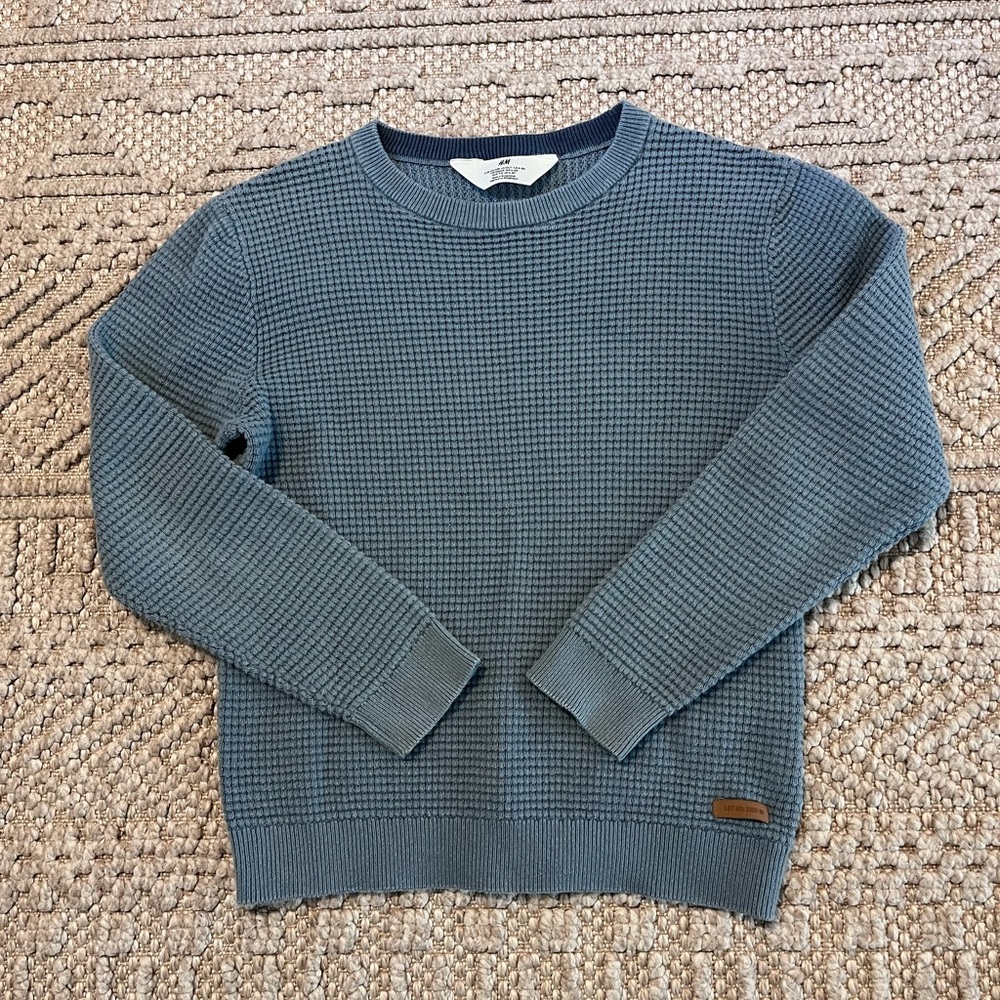 H&M sweater